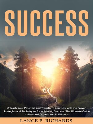 cover image of Success